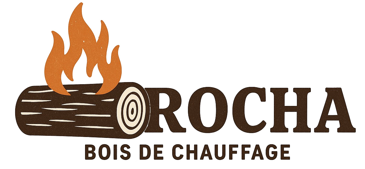 ROCHA BOIS DE CHAUFFAGE